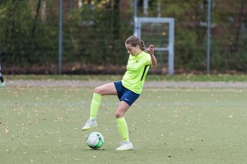 Bild 200 - wCJ Alstertal-Langenhorn - Victoria : Ergebnis: 4:1